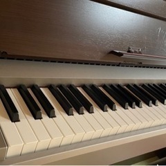 値下げしました！YAMAHA電子ピアノARIUS YDP-S31