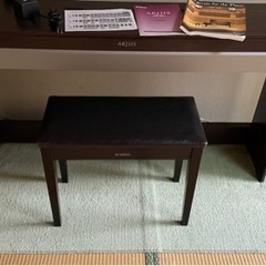 値下げしました！YAMAHA電子ピアノARIUS YDP-S31