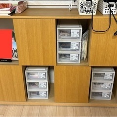 棚（大塚家具）