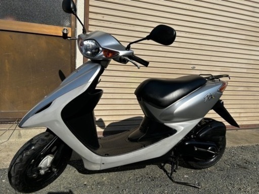 【クリーン4st  Dio. 50cc】  原付 used実働車 クリーン4st Dio. 50cc】 原付 used実働車 Yahoo!オークション -「dio