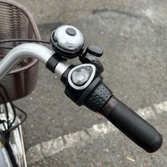ヤマハ 電動自転車 8.7Ah 001