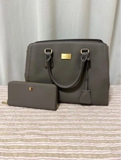 SISLEY ハンドバッグ