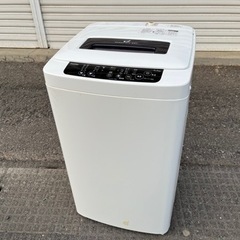 Haier ハイアール 洗濯機 JW-K42k 2015年製