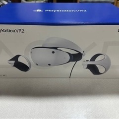 PlayStation VR2 [CFIJ-17000]