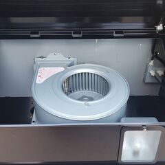 新品未使用　クリナップ　レンジフード　ZRS75NBC20