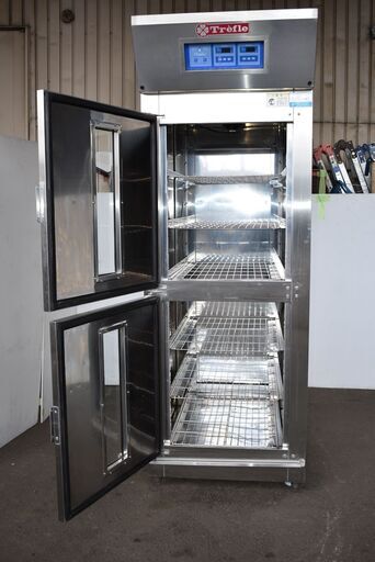≪y612≫Kotobuki/コトブキ ベーキングマシン Trefle ホイロ KNH ≪y612≫Kotobuki/コトブキ ベーキングマシン Trefle ホイロ KNH