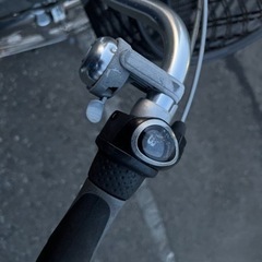 パナソニック 電動自転車 10Ah 003