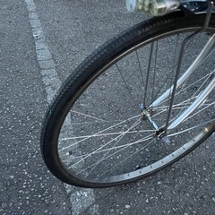 パナソニック 電動自転車 10Ah 003