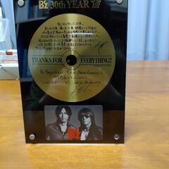 B'z 会報(be with!) 108冊<Vol.28～Vol.135>