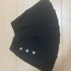 式服スカート(130)