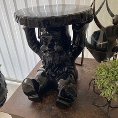 カルテル　スツール