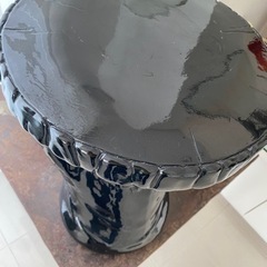 カルテル　スツール