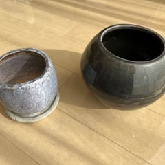 陶器の鉢（ACTUS）　