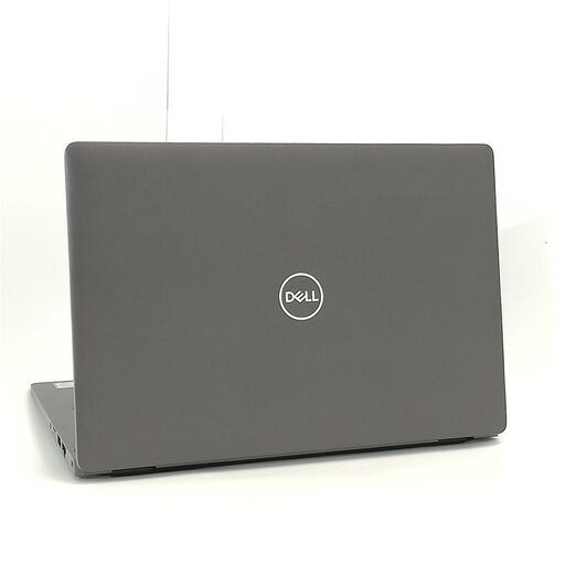 13.3型 ノートパソコン DELL Latitude 5300 中古美品 第8世代 Core i5 8GB 高速SSD 無線 Bluetooth Webカメラ Windows11 Office