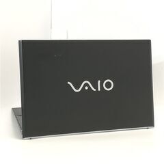 13.3型 ノートパソコン SONY VJP132C11N 中古良品 第6世代 Core i5 8GB