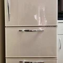4/25(火)に取りに来て下さる方 日立 冷蔵庫 2012年式
