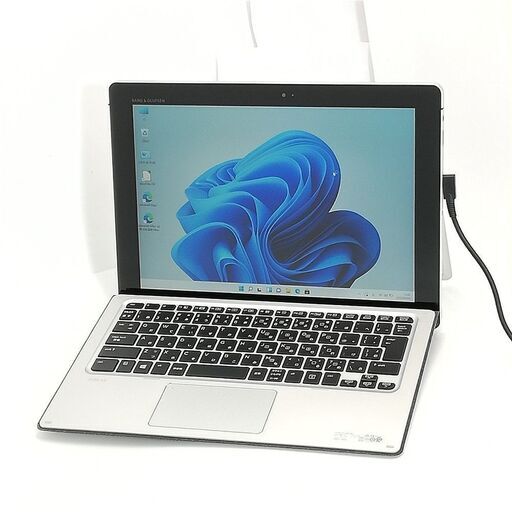 12インチ タブレット HP Elite x2 1012 G1 中古美品 第6世代 Core m3 4GB 高速SSD 無線 Bluetooth Webカメラ Windows11 Office