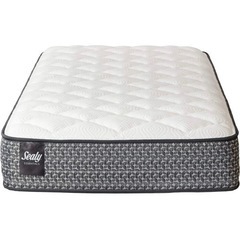 高級マットレス)Sealy essentials TT セミダブル