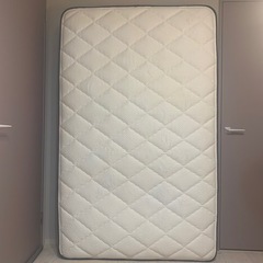 高級マットレス)Sealy essentials TT セミダブル
