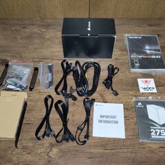 自作ゲーミングPC intel core i7 3770k 本格水冷 GTX 1060 6G OC 1080p