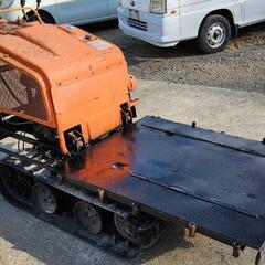 ⭐運搬車⭐　現状渡し