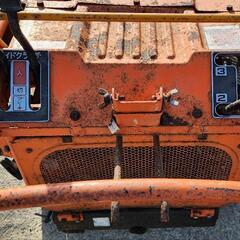 ⭐運搬車⭐　現状渡し