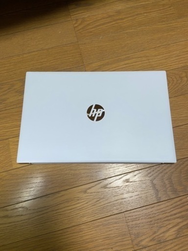hp Pavilion 15-eh1079AU ryzen7搭載