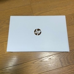 hp Pavilion 15-eh1079AU ryzen7搭載