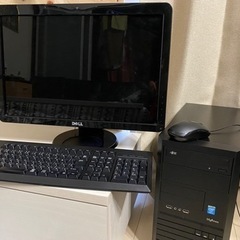 Windows10パソコン