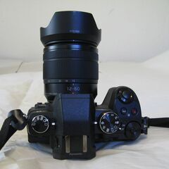 Panasonic LUMIX DMC-G8　ダブルレンズ、バッテリ－グリップ付 デジタルカメラ LUMIX DMC-G8 発売 | 個人向け商品 | 製品