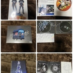 ゆず　DVD  CD等まとめ売り(24点)
