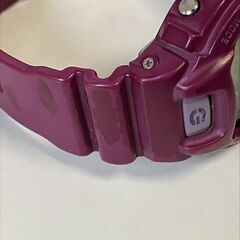 CASIO G-SHOCK DW-6900NB-4JF