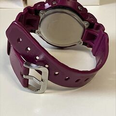 CASIO G-SHOCK DW-6900NB-4JF