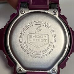 CASIO G-SHOCK DW-6900NB-4JF