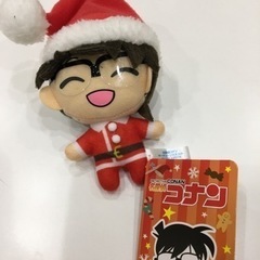 名探偵コナン 江戸川コナン ぬい クリスマス