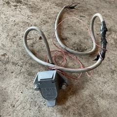 TUG MASTE ヒッチメンバー