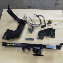 TUG MASTE ヒッチメンバー