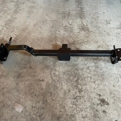 TUG MASTE ヒッチメンバー