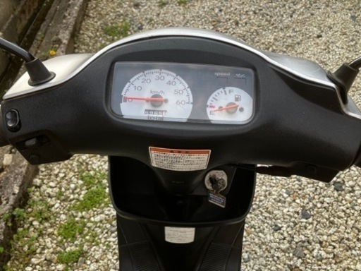 スズキレッツ2原付50cc調子良いです。