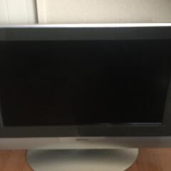 ビクター液晶テレビ　２６インチ