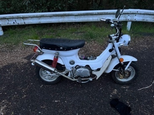 シャリー125