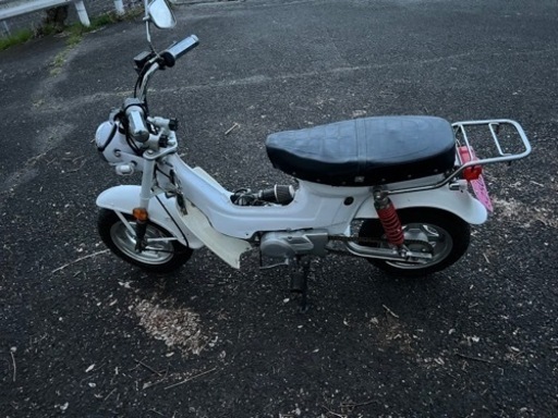 シャリー125