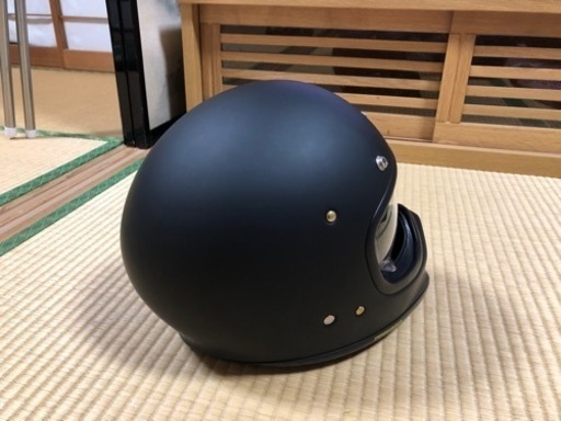 SHOEI EX-ZERO Mサイズ