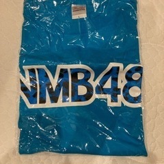 NMB48 3期生　デビュー公演　レア　Tシャツ　Lサイズ