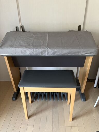 YAMAHA STAGEA ELB-01 エレクトーン 椅子付き