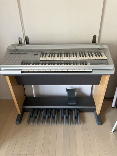 YAMAHA STAGEA ELB-01 エレクトーン 椅子付き | pcmlawoffices.com