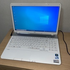 NECパソコン(取引き終了)
