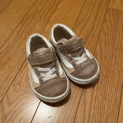 （取引中）VANS オールドスクール スニーカー