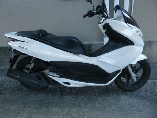ホンダ　PCX125　JF28