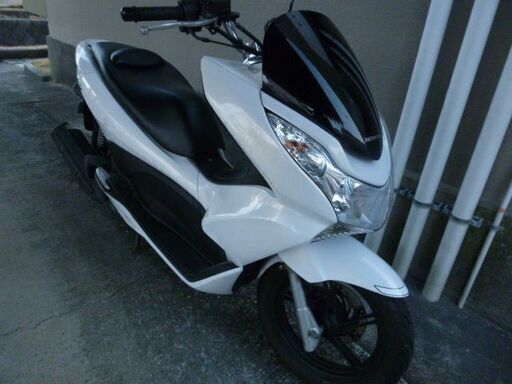 ホンダ PCX125 JF28 B0233 ホンダ HONDA PCX125 JF28 バイク 125cc